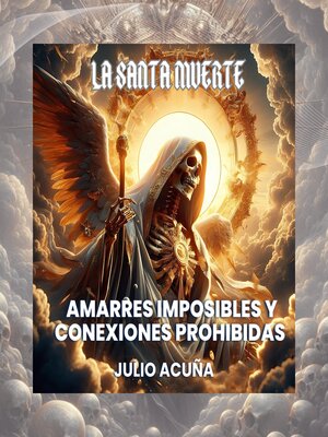 cover image of Amarres imposibles y conexiones prohibidas